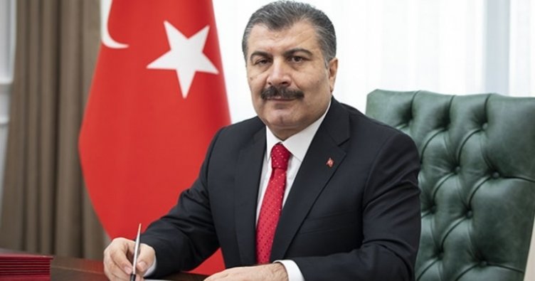 Korona Virüs Türkiye’de mi?