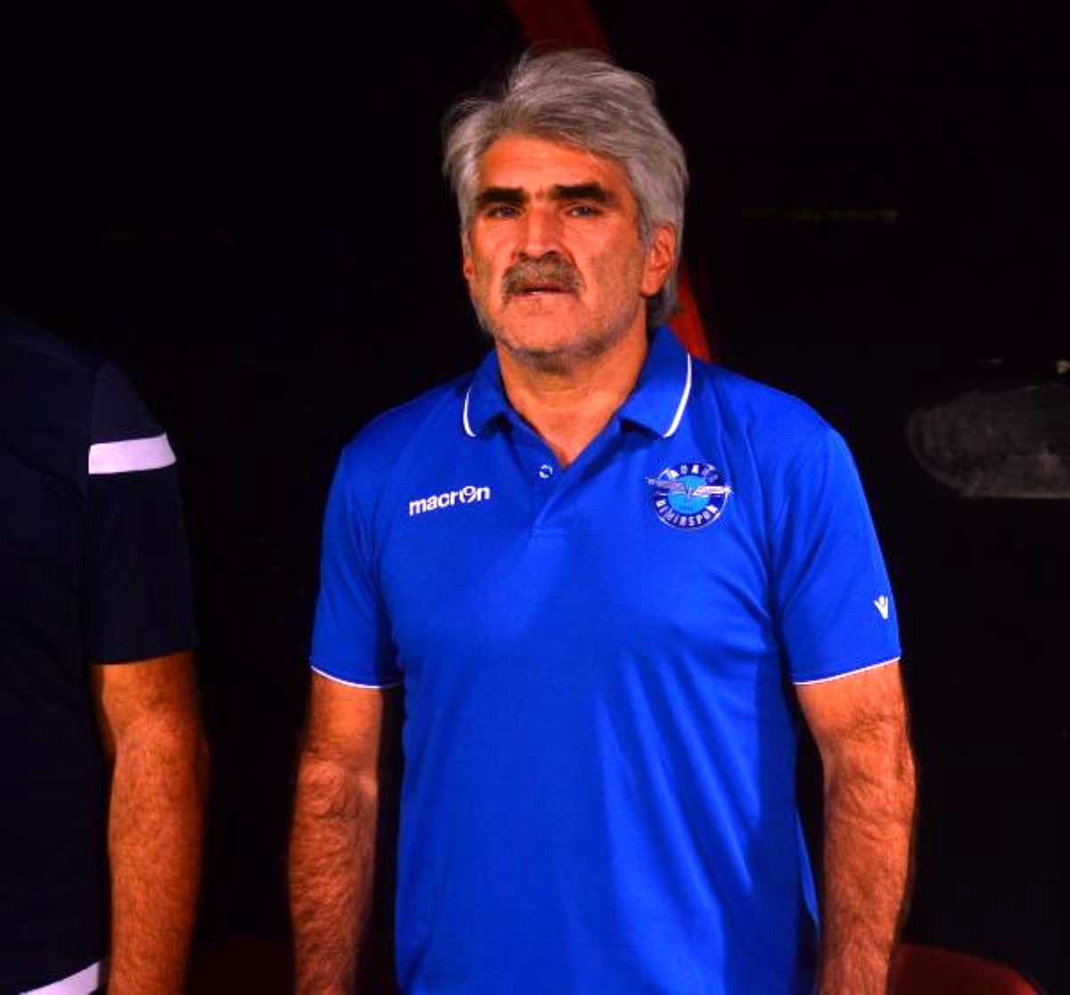Adana Demirspor da Uğur Tütüneker ile yollar ayrıldı