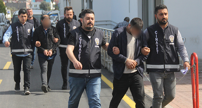 Başkasının alacağını tahsil etmek isteyeni öldürdüler