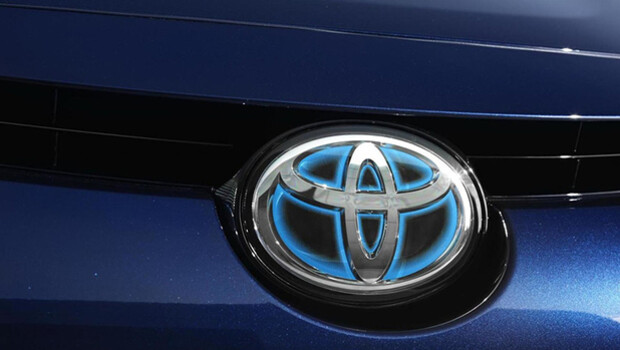 Toyota’dan karbondioksit emisyonu için büyük hedef!