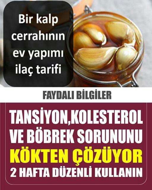 Hastalıkları Kökünden Çözüyor.!