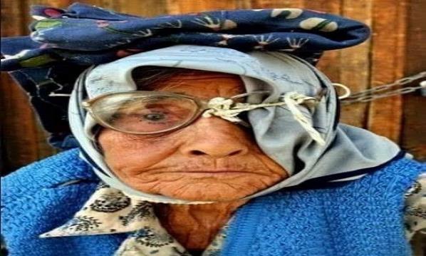 Mutlaka Okuyun! Annemin sadece bir gözü vardıı..