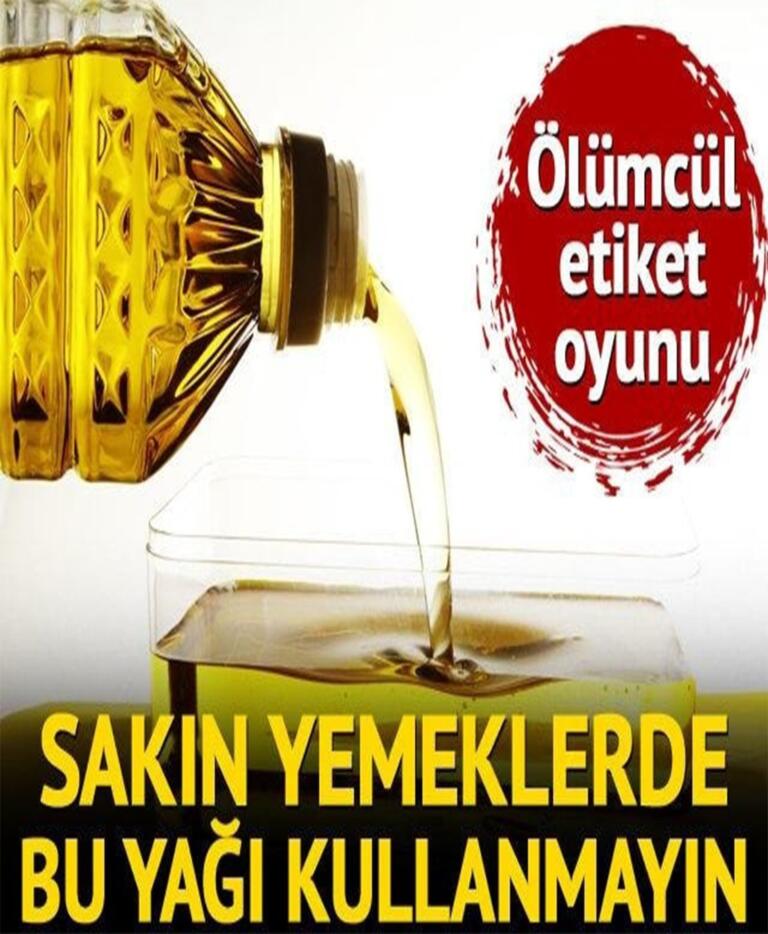 Etiket Oyunları…