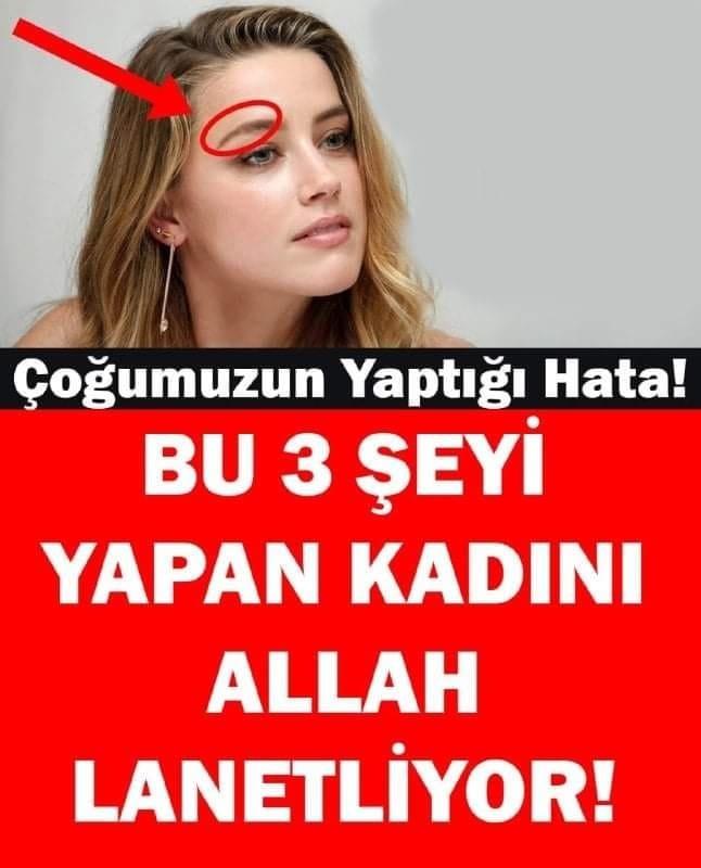 Allah kesinlikle karşı oluyor
