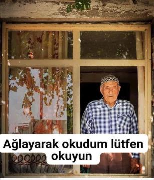 Erken yaşta emekli olldum ben