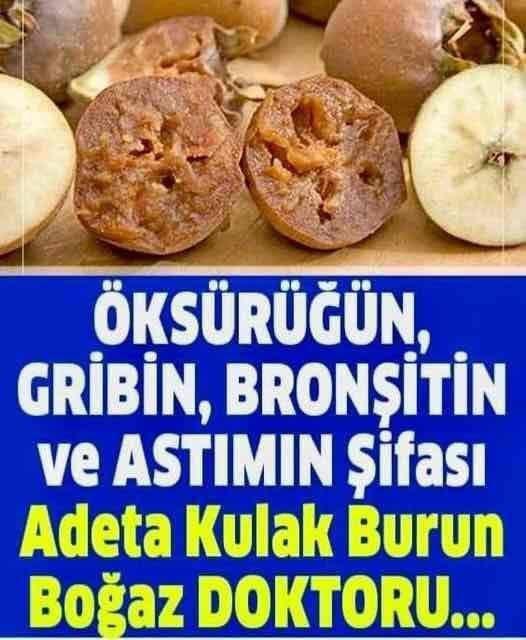 Şifa Kaynağı Ama Kimse Bilmiyor..!
