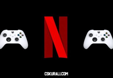 Netflix Games Yayına Girdi!