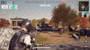 Beklenen PUBG: New State Yayında!