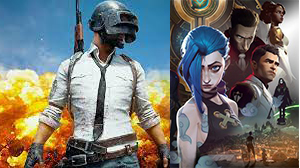 Pubg Mobile ve Riot Games Arasında Anlaşma Sağlandı