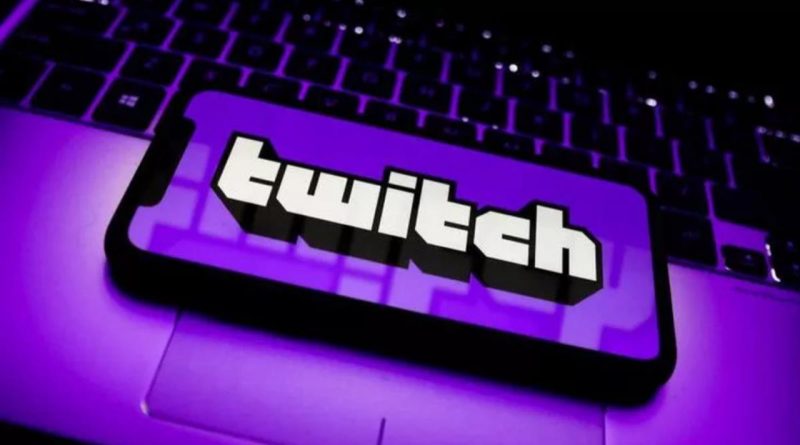 Twitch, kara para aklama iddaları doğrulandı